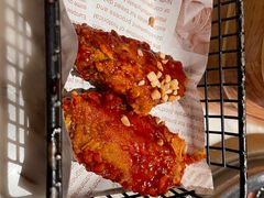 -火炉火自助餐(西直门凯德MALL店)