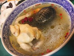 -老字号农家宴