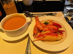 -澳门旅游塔360°旋转餐厅(南湾湖广场店)