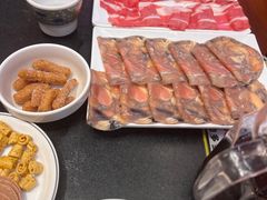 -沸炉重庆老火锅(军事博物馆店)