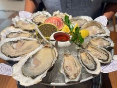 -Osteria Garden 生蚝花园餐厅(原进贤路店)