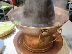 -东来顺饭庄(王府井步行街店)