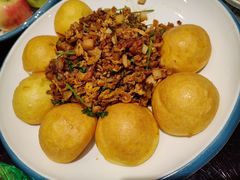 -一块豆腐(李沧书院路店)