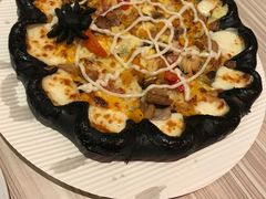 -必胜客(新福地店)