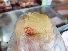 芋头饼-权记百年老字号(牌坊街店)