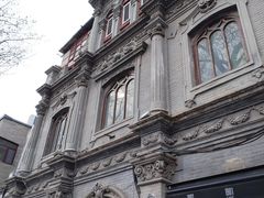 -1901 Cafe(西四店)