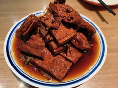 -陈记农家挂炉烤肉(雁南一路店)