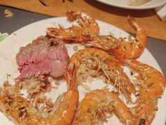 -拉蒂娜·巴西牛排馆 Latina·Brazilian Steakhouse(王府井喜悦店)