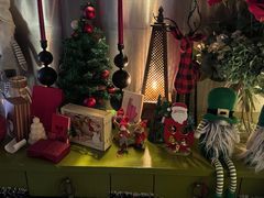 -大头虾越式风味餐厅(光明广场店)