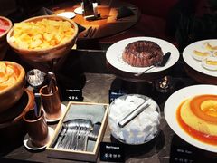 -拉蒂娜·巴西牛排馆 Latina·Brazilian Steakhouse(铜仁旗舰店)