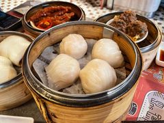 -点点心点心专门店(旺角店)