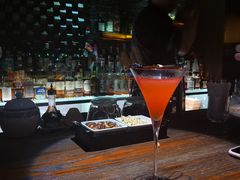 -LAMP BAR 水烟音乐酒吧