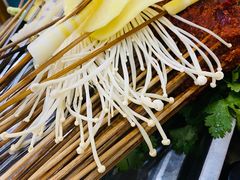 -昱欣麻辣烫·清真
