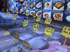 -君霖海鲜私房菜(春柳店)