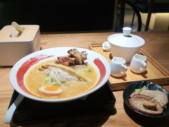 -雷门拉面·现熬骨汤(凯德来福士店)