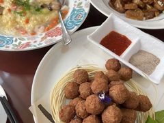 -鹿鸣春饭店(总店)