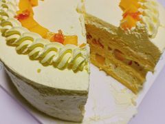 -7cake榴莲千层蛋糕(松江店)