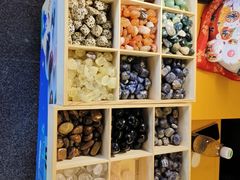 -房山世界地质公园博物馆