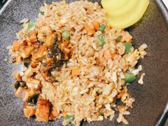 -禾绿寿司·定食·拉面·烧炸(宝安大仟里店)