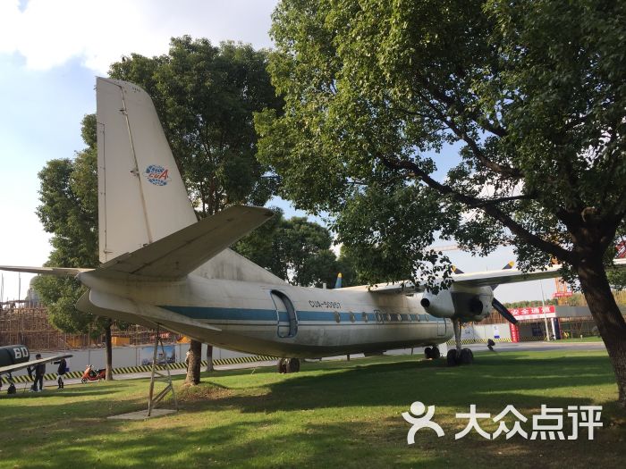 上海工程技术大学(松江校区)图片 第10张