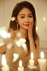 -克拉女神写真馆·匠心定制