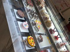 -85度C(上海仓汇路店)