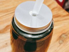 桂花酸梅汤-陇上秦轩biangbiang面(萧山万象汇店)