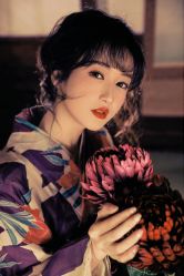 -持熹光年写真体验馆