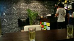 -藤野造型·专业烫染店