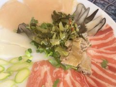 -桥香园过桥米线(国贸店)
