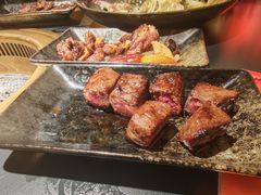 -無二炙坊·和牛烧肉(大钟寺1733店)