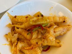 -利苑酒家(金宝店)