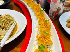-鹤鸣嘉印象饭店(东市场小区店)