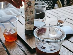 -Torch Coffee 炬点咖啡