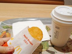 -麦当劳(宝龙店)