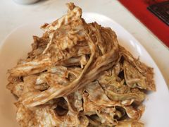 -前门·鲜肉火锅(长风店)
