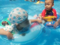 -青岛东方影都融创水世界