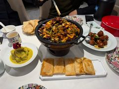 -味+新京宴·烤鸭·北京菜(创意谷店)