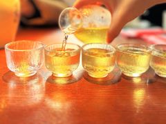 桂花米酒-寻宝记绍兴菜(鲁迅路店)