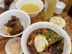 -蒋家肠旺面馆老店(合群路店)