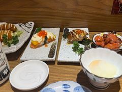 -桃太郎寿司料理(南坪店)