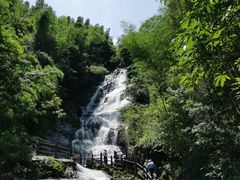 -周洛大峡谷