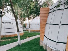 -九十九顶毡房(阜石路店)