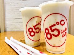 -85度C(广州石牌桥店)