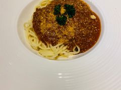 -馨园villa融合菜(东山店)