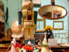 -恋物百货商店(华侨城店)