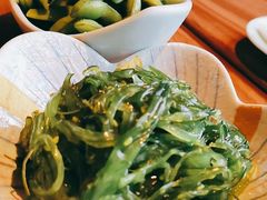 -水月·和牛工坊(水晶郦城店)