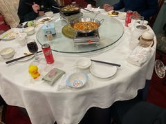 -翠清酒家(万丰路店)