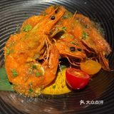 广州！一家神秘的《山海经》西餐厅🍴