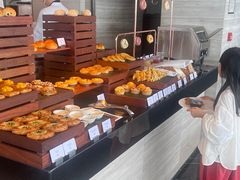 -长沙尼依格罗酒店